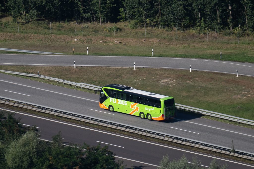 Zürcher Gericht verurteilt Flixbus-Fahrer wegen fahrlässiger Tötung