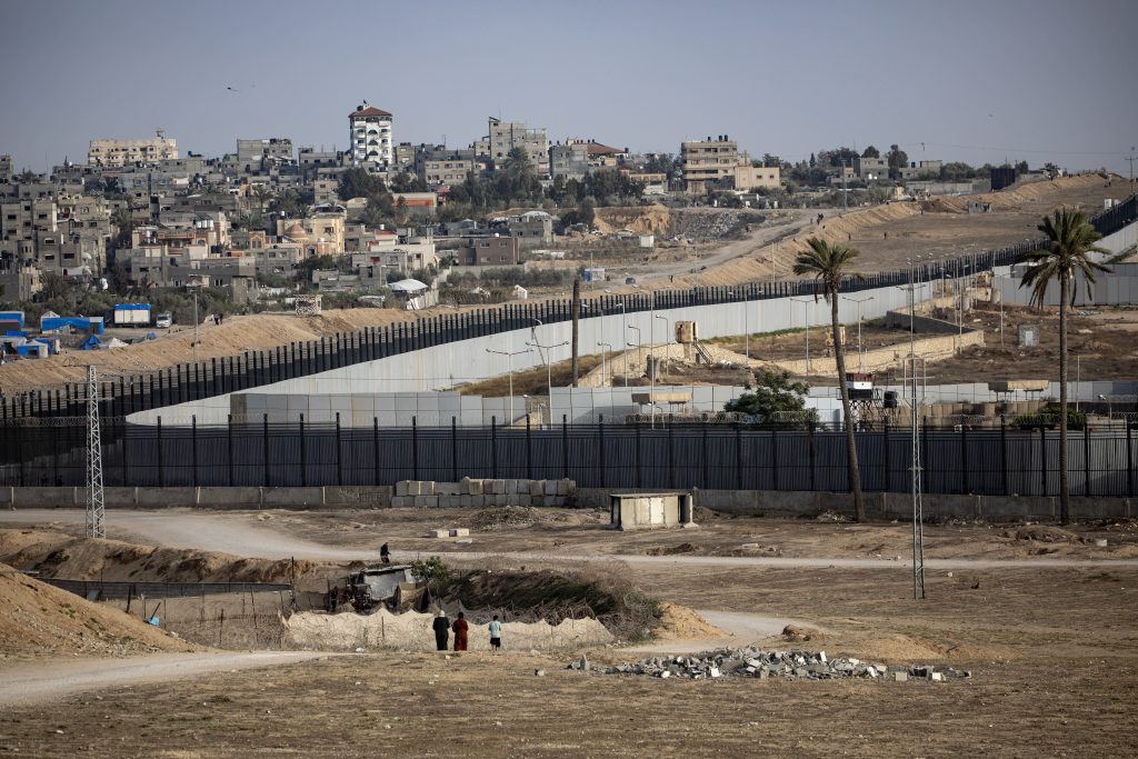 Israel beginnt vor Militäreinsatz mit Evakuierung von Rafah