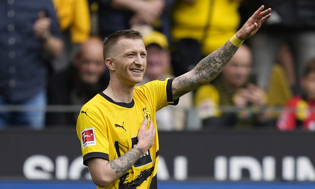 Gregor Kobel und sein BVB wollen Real Madrid ärgern