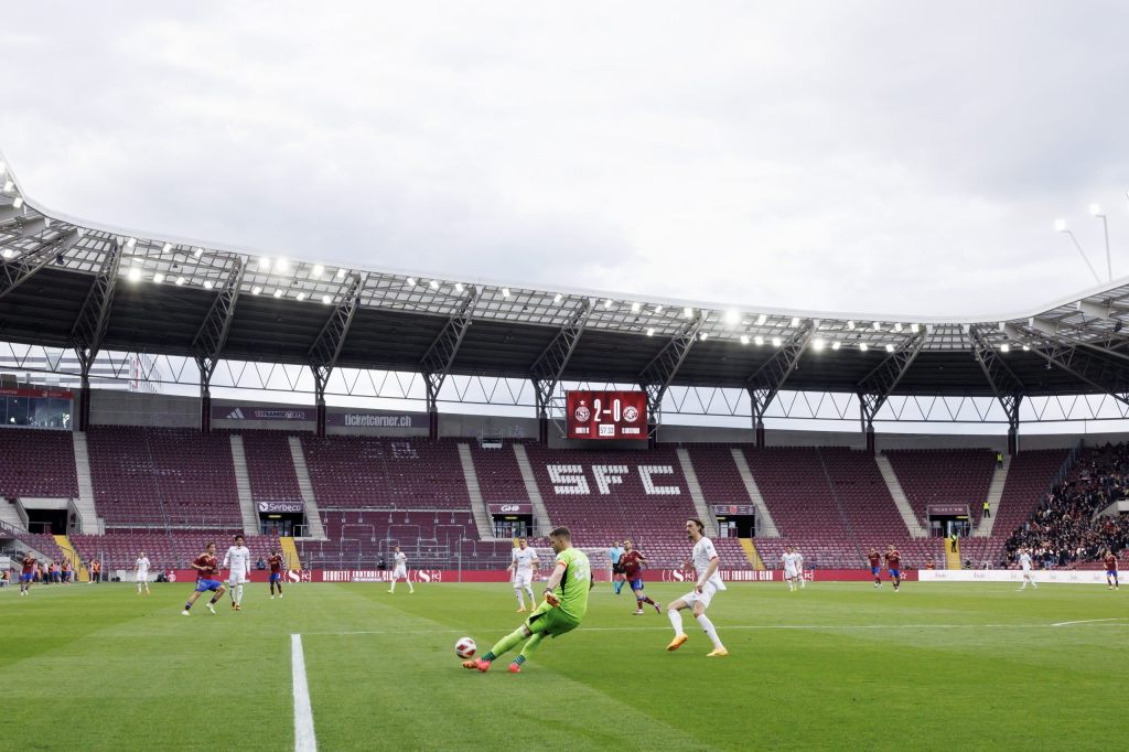 Atalantas Sieg in der Europa League lässt Servette hoffen