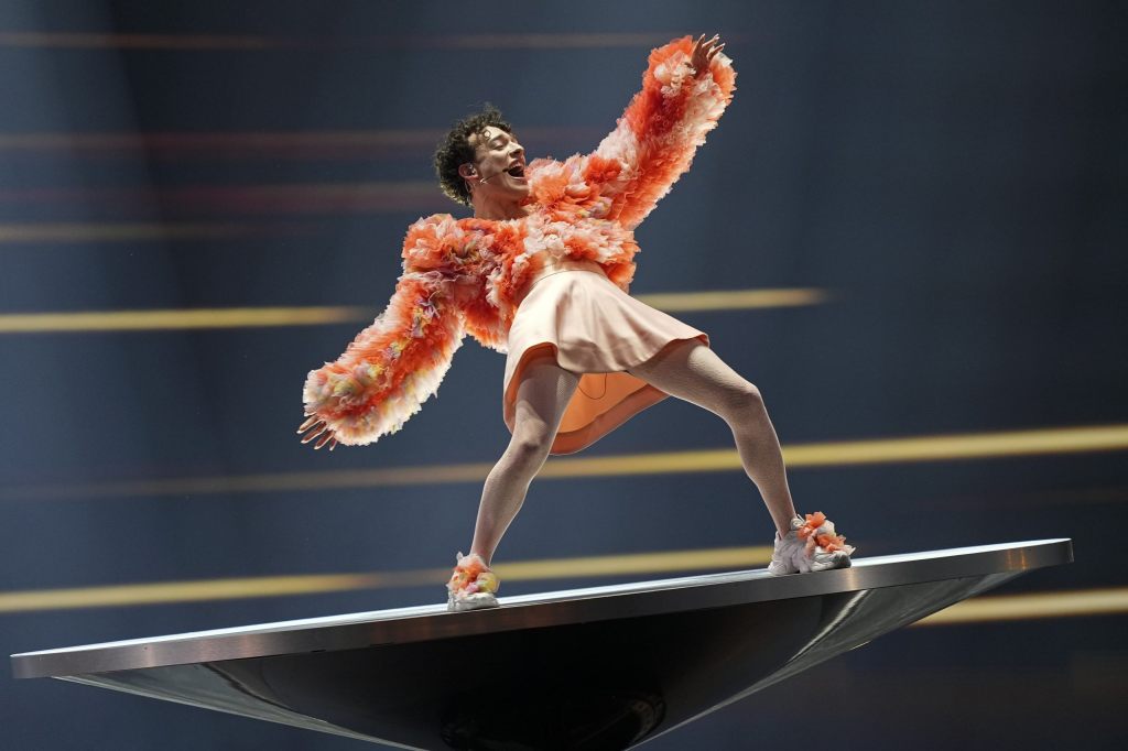 Was ein ESC-Sieg von Nemo für die Schweiz bedeuten würde
