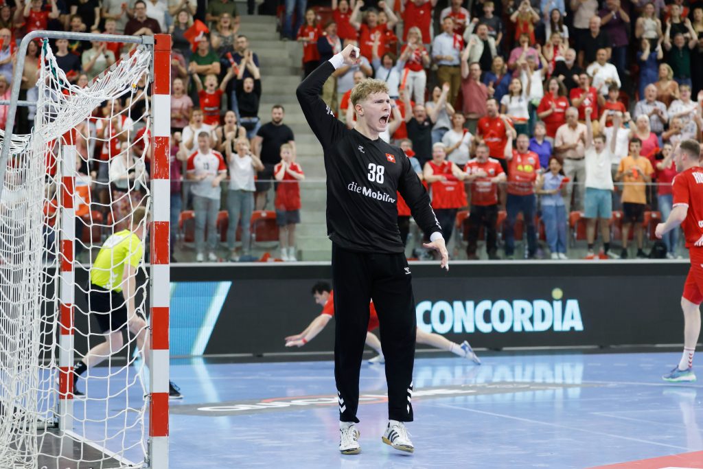 Die Handball-Nati fährt nun doch an die WM