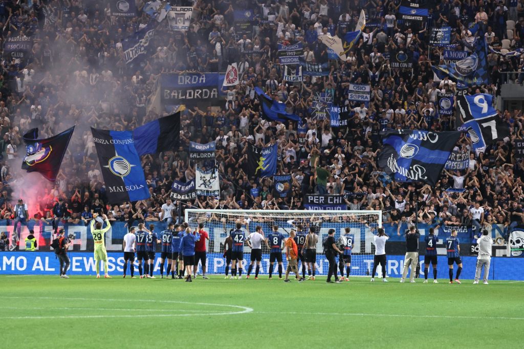 Atalanta stoppt Leverkusens Lauf und gewinnt die Europa League