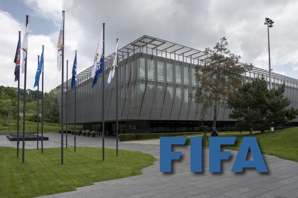 Statuten-Änderung macht Abschied der Fifa aus Zürich möglich