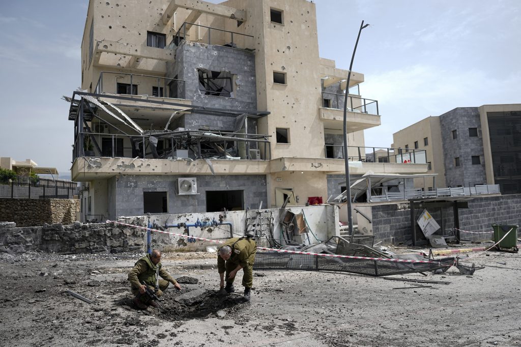 UNRWA-Chef: Rund 800&#8217;000 Menschen haben Rafah verlassen