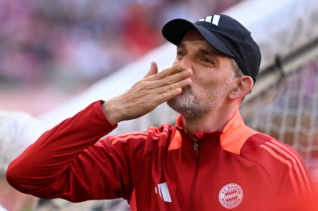 Tuchel bleibt doch nicht: Bayern müssen weiter einen Trainer suchen