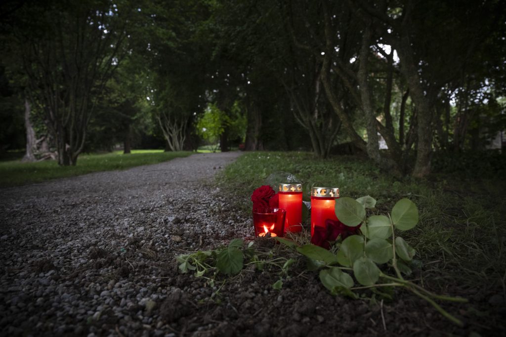 19-Jähriger gesteht Tötung von Joggerin in Männedorf