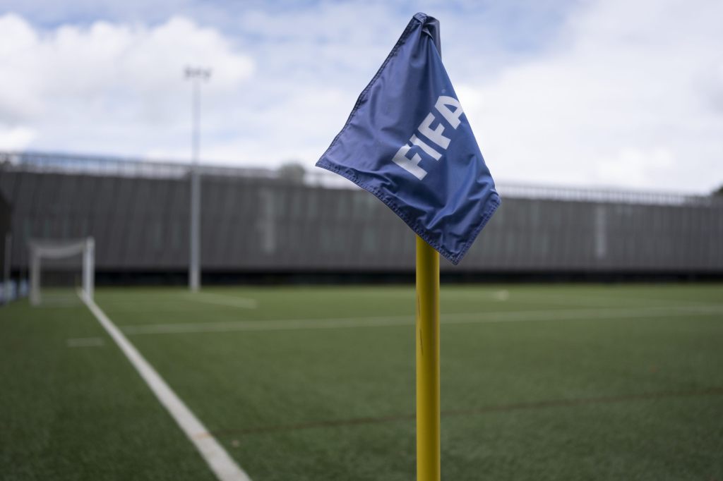 FIFA stärkt Rechte von Müttern im Fussball