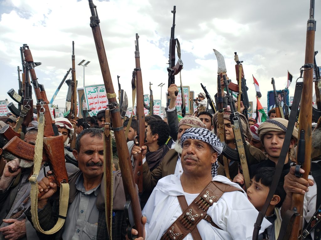 Schweizer Parteien sprechen sich für Hamas-Verbot aus
