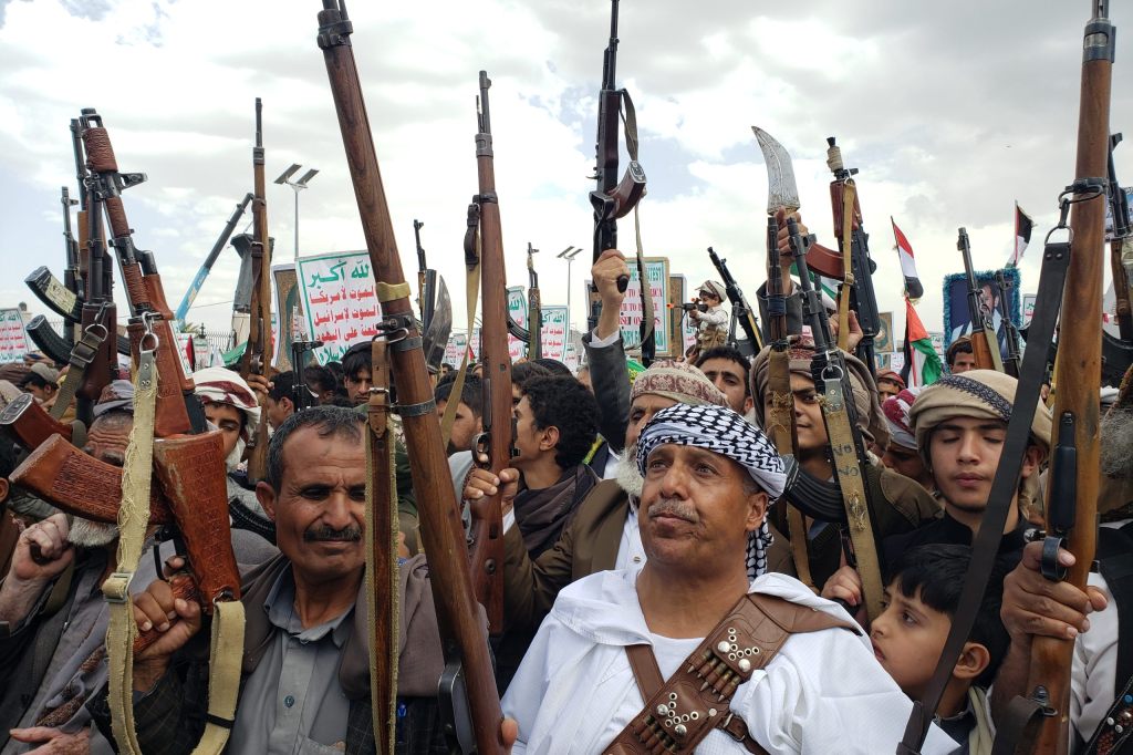 Schweizer Parteien sprechen sich für Hamas-Verbot aus