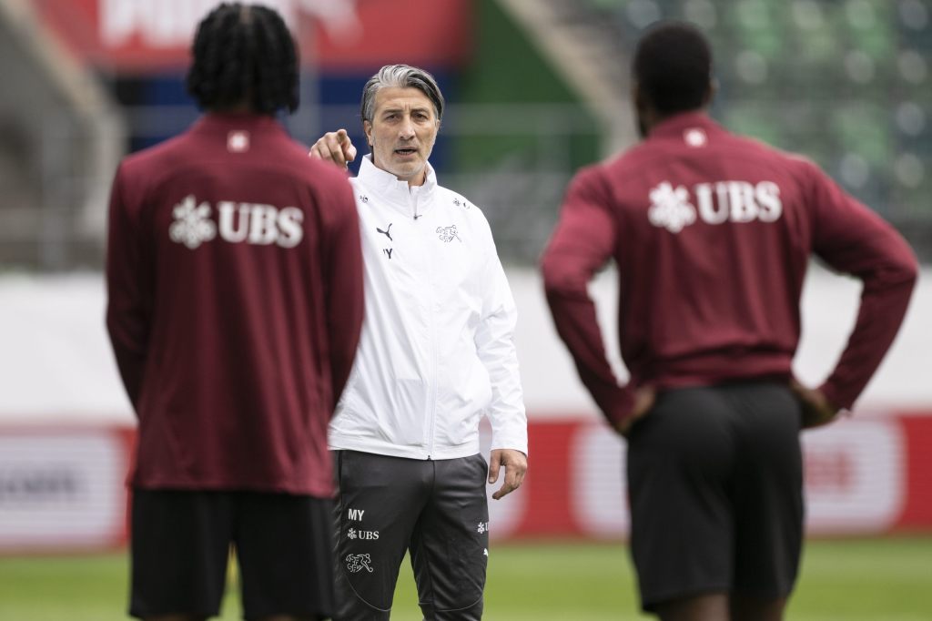 Fünf Spieler müssen EM-Camp bereits verlassen