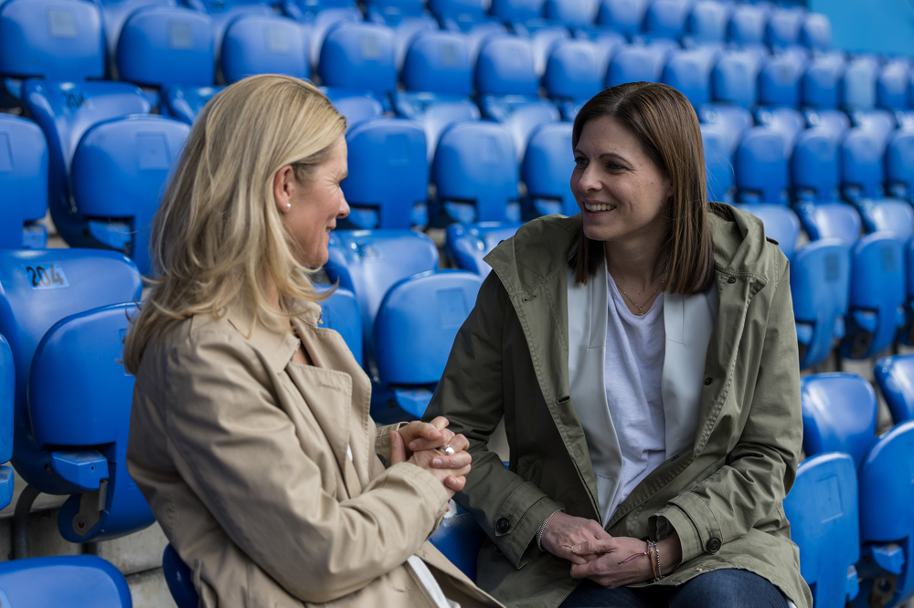 Die Kandidatinnen für den FCB-Vereinsvorstand im Interview