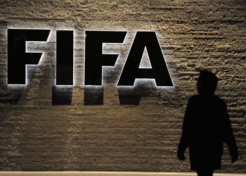 Zürich will nichts von FIFA-Wegzug wissen