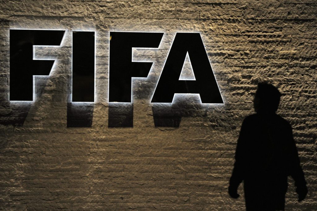 Zürich will nichts von FIFA-Wegzug wissen