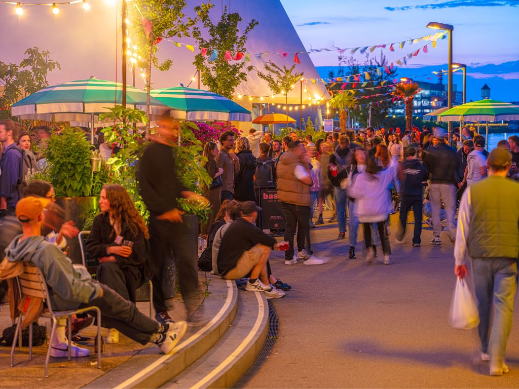 Public Viewing der EM 2024: Hier kannst du in der Region mit deinem Land mitfiebern