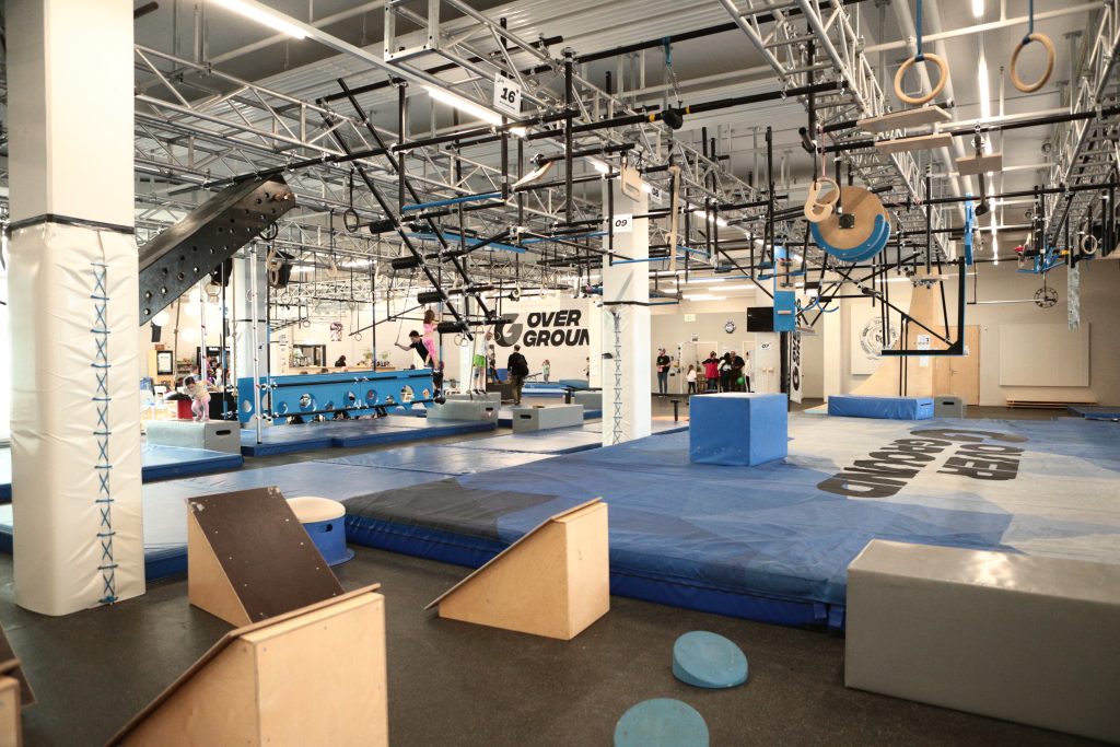 Finanzielle Probleme in der Ninja-Halle – jetzt soll ein Crowdfunding helfen