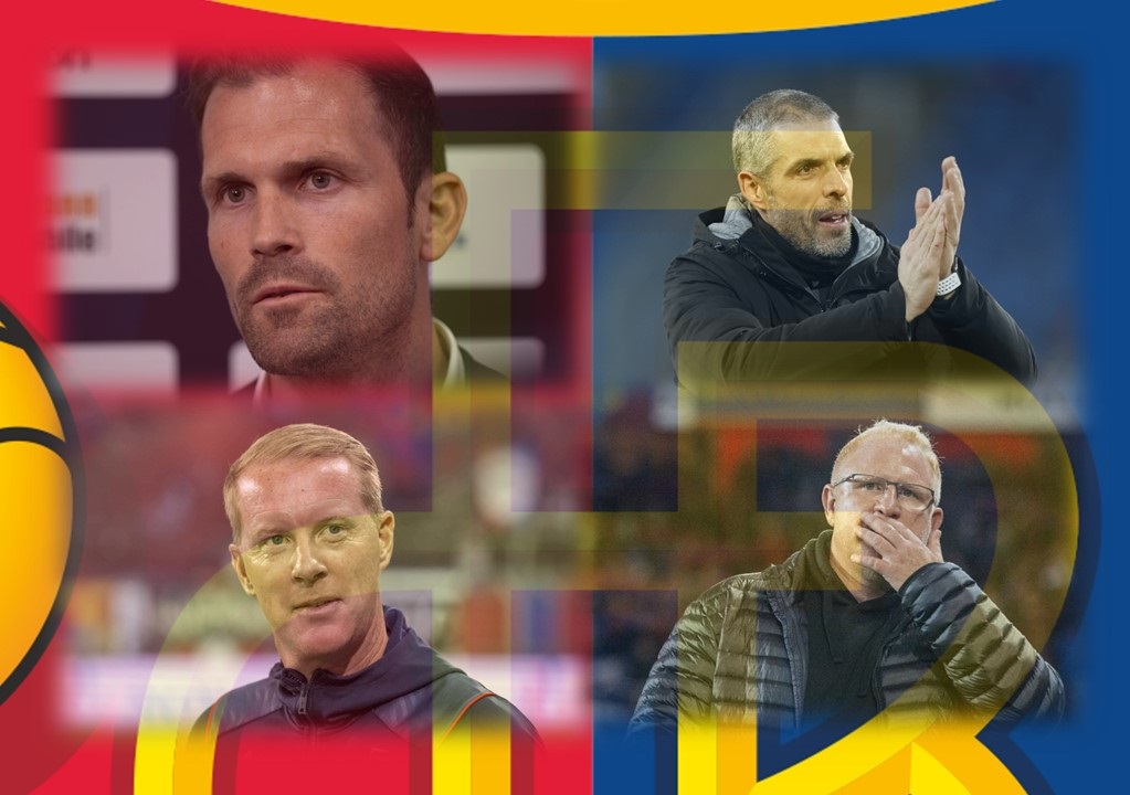 Lehrreiche FCB-Saison: Vom Tiefpunkt bis zum Aufschwung in hoffnungsvollere Zeiten