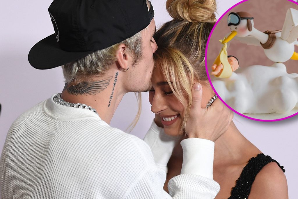Baby Bieber unterwegs: Justin und Hailey erwarten Nachwuchs