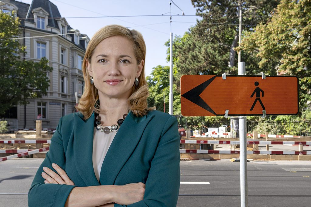 Beim Basler Bauinspektorat hagelt es heftige Kritik – Reaktionen aus der Region