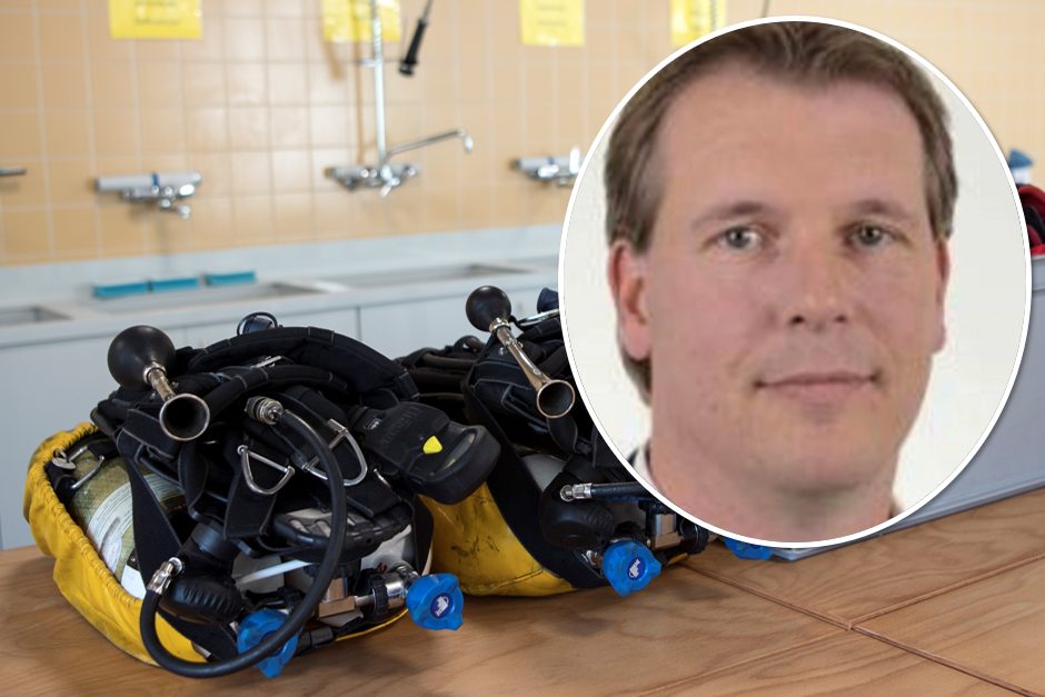 Nach nur eineinhalb Monaten im Amt: CEO Marcel Allemann muss gehen