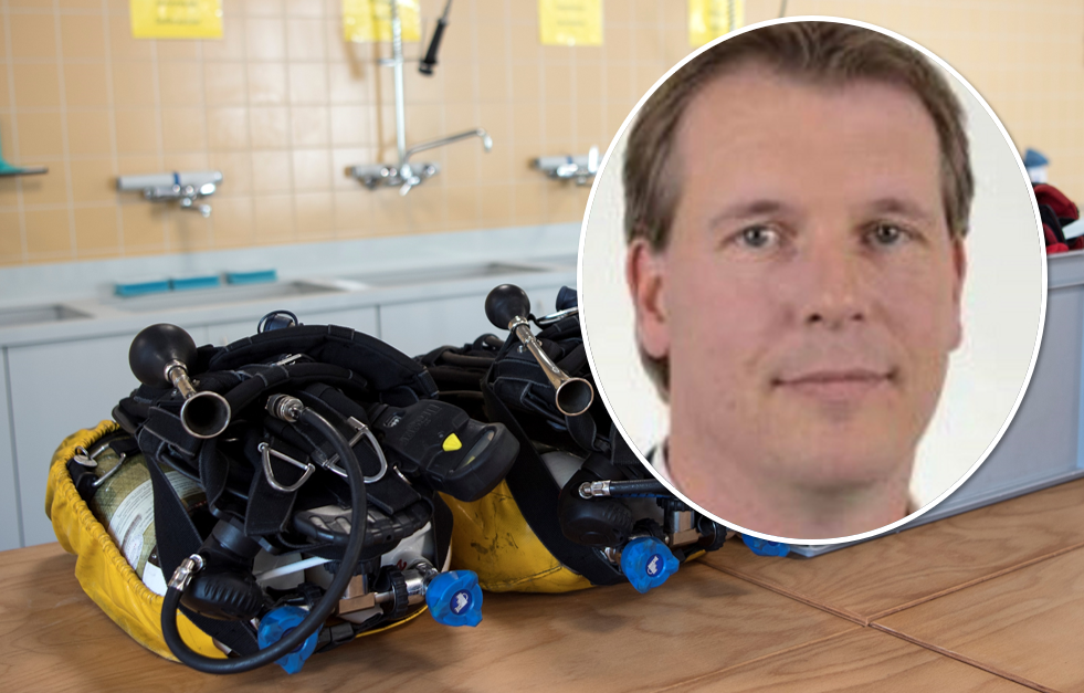 Nach nur eineinhalb Monaten im Amt: CEO Marcel Allemann muss gehen