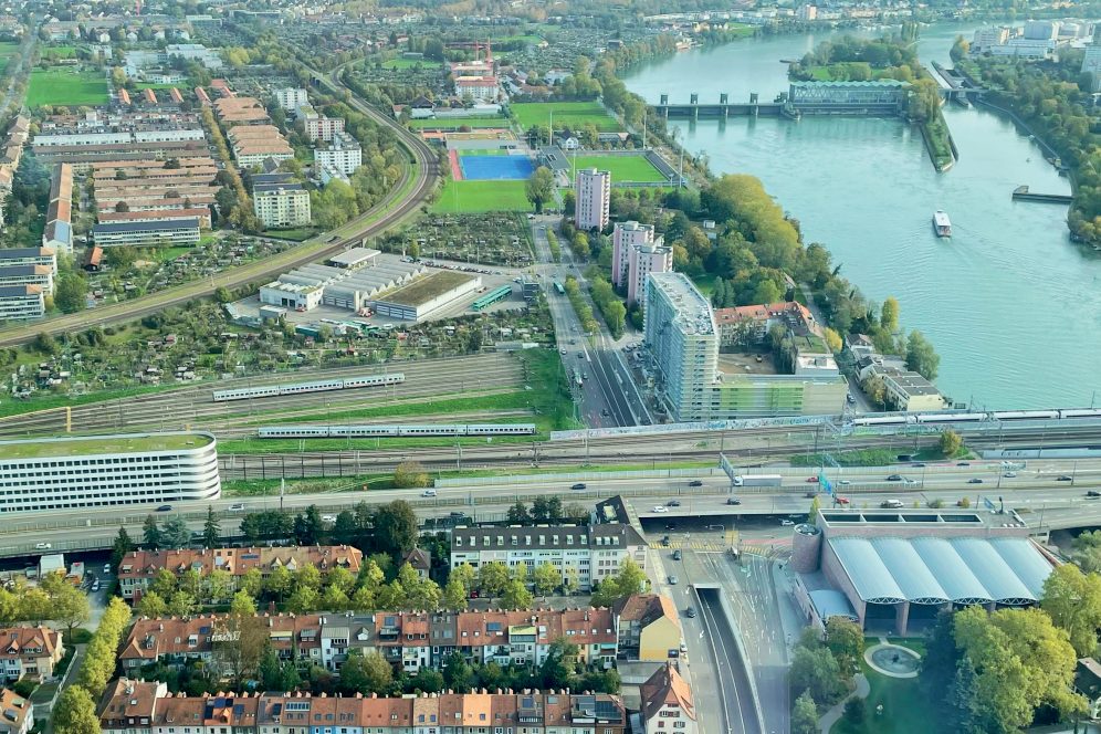 Öffentliche Vernehmlassung zeigt: S-Bahn-Haltestelle Solitude kommt gut an