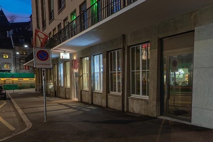 Stadtcasino schliesst die Billettkasse nach vier Jahren wieder