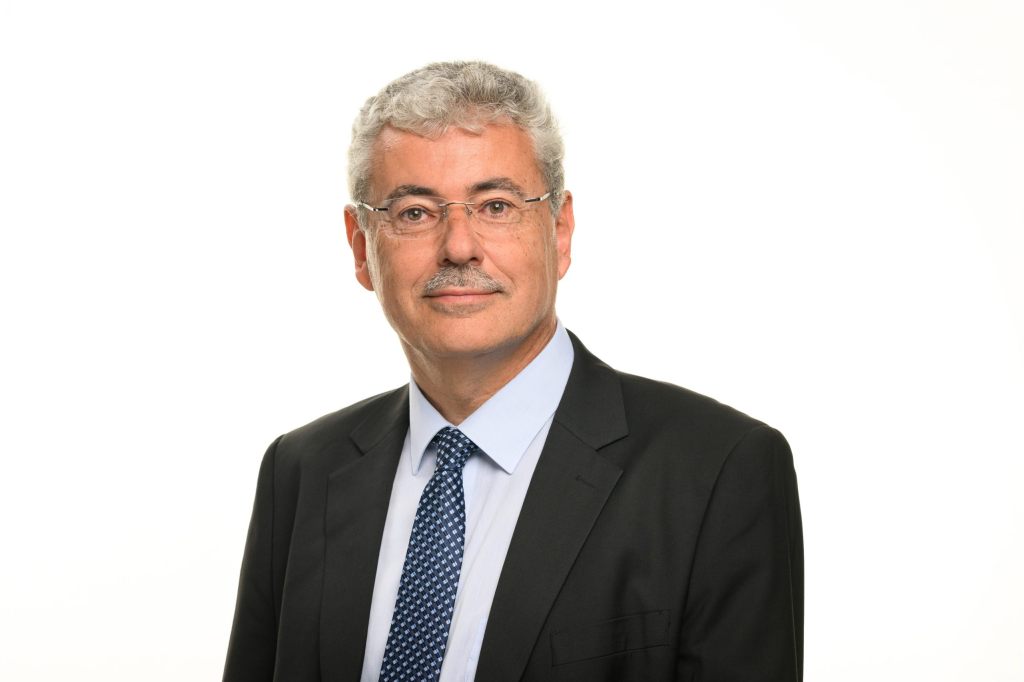SVP-Vorstand schlägt Stefan Suter für die Regierung vor
