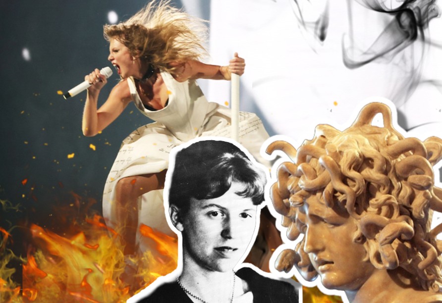 Mehr als eine «Taylor-Swift-Reference»: Die Bedeutung von «Female Rage»
