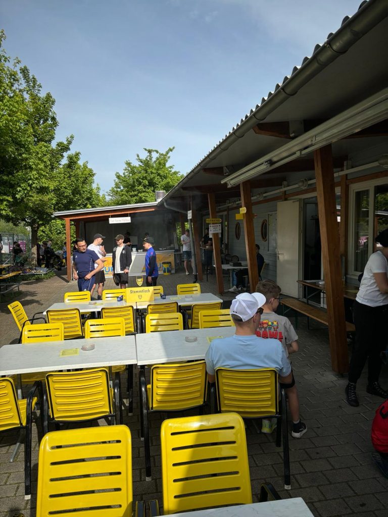 Public Viewing der EM 2024: Hier kannst du in der Region mit deinem Land mitfiebern