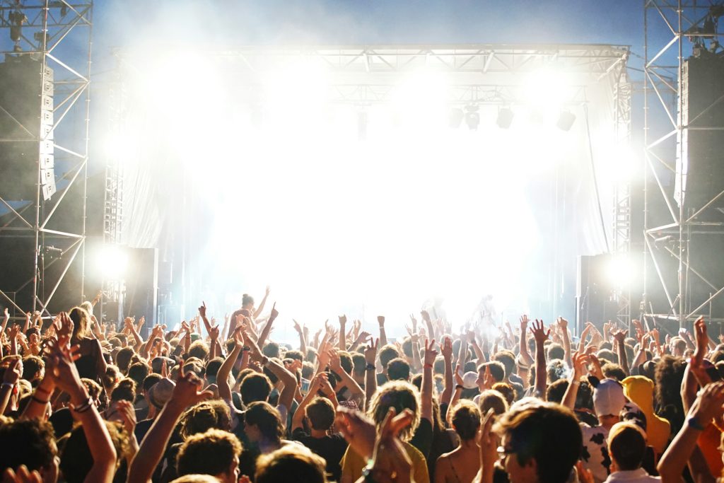 Der Festivalsommer kommt: Was darf es denn sein?