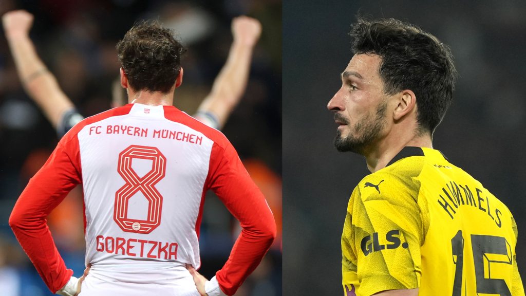 Deutschlands EM-Kader steht: Hummels und Goretzka nicht dabei