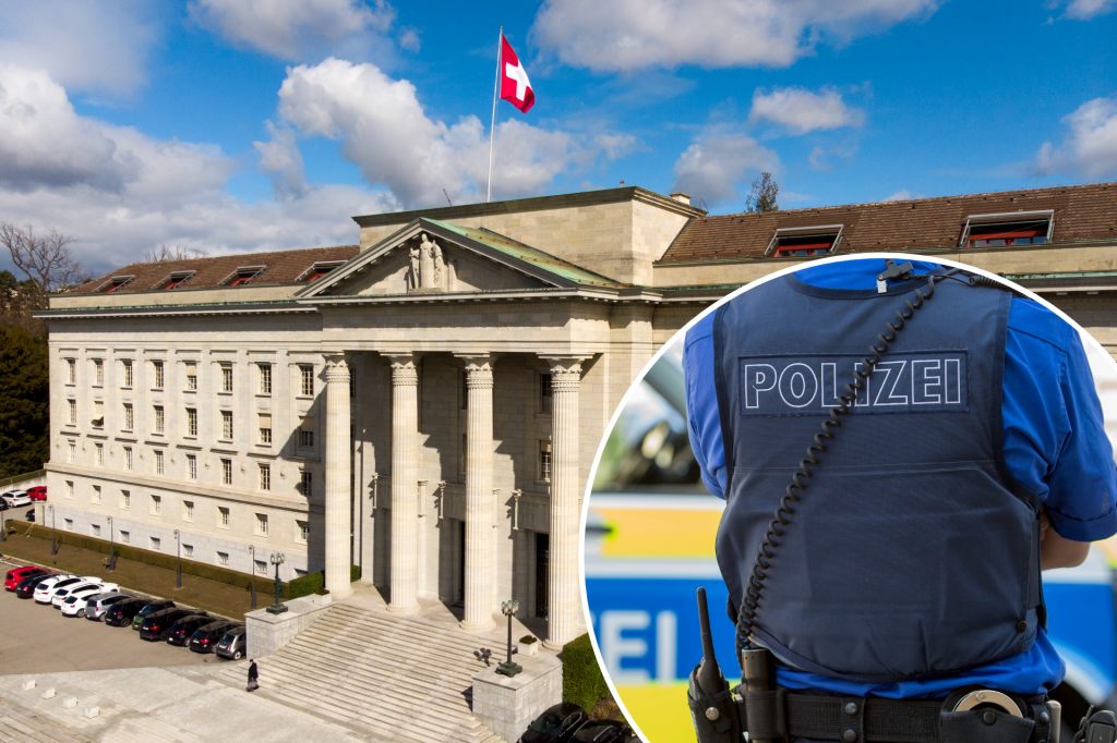 Ungehorsames Verhalten gegenüber Polizei zurecht bestraft