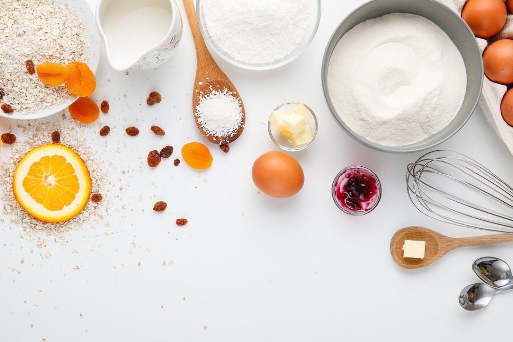 Back-Tipps für den freien Tag: Von kleinen Schildkröten und Blumentopf-Muffins