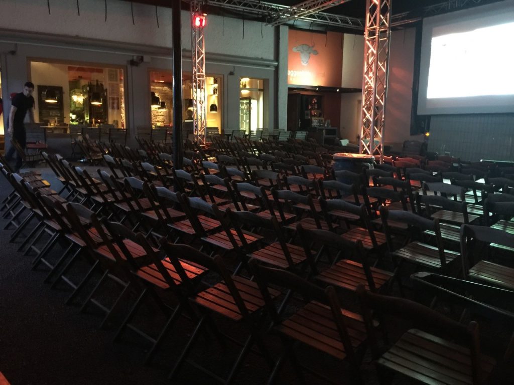 Public Viewing der EM 2024: Hier kannst du in der Region mit deinem Land mitfiebern