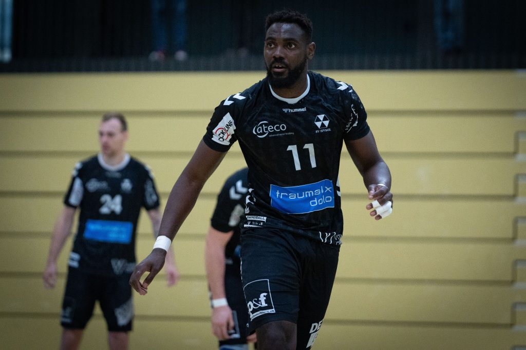 RTV gewinnt souverän gegen Handball Stäfa