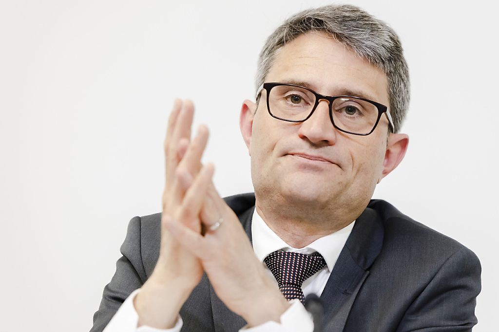 Engelberger weist Kritik des Parlaments zurück