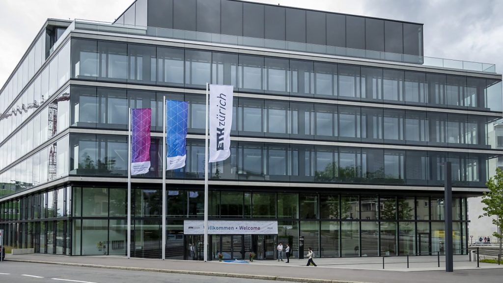 ETH Zürich eröffnet Departement für Biosysteme in Basel