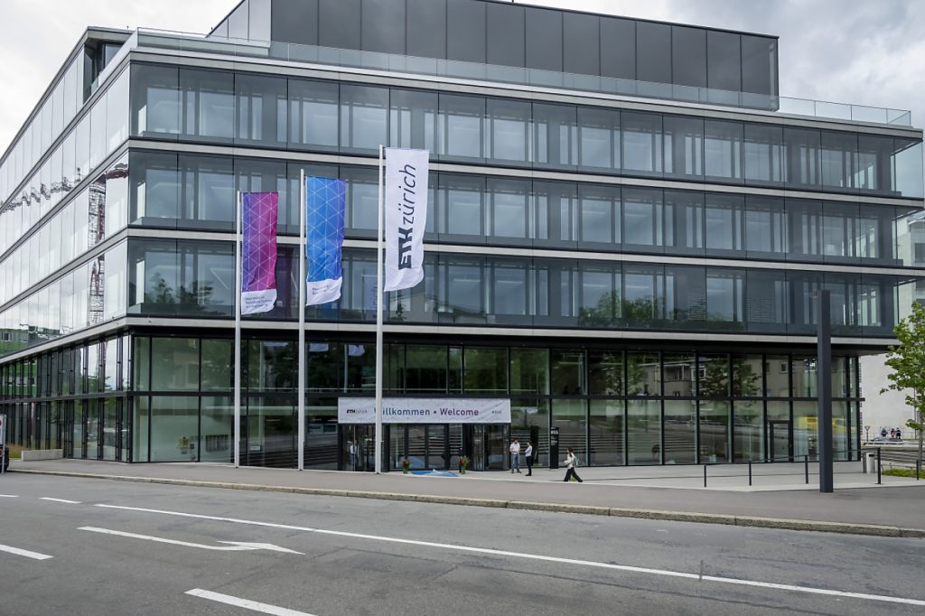 ETH Zürich eröffnet Departement für Biosysteme in Basel