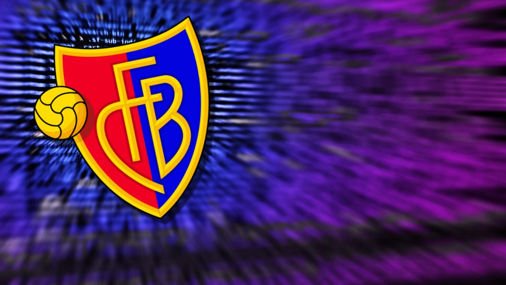 Cyberangriff auf die Systeme des FCB