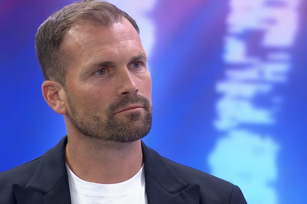 FCB-Sportchef Stucki mit klarem Fernziel: «Ich will in meiner Amtszeit einmal auf den Barfi»