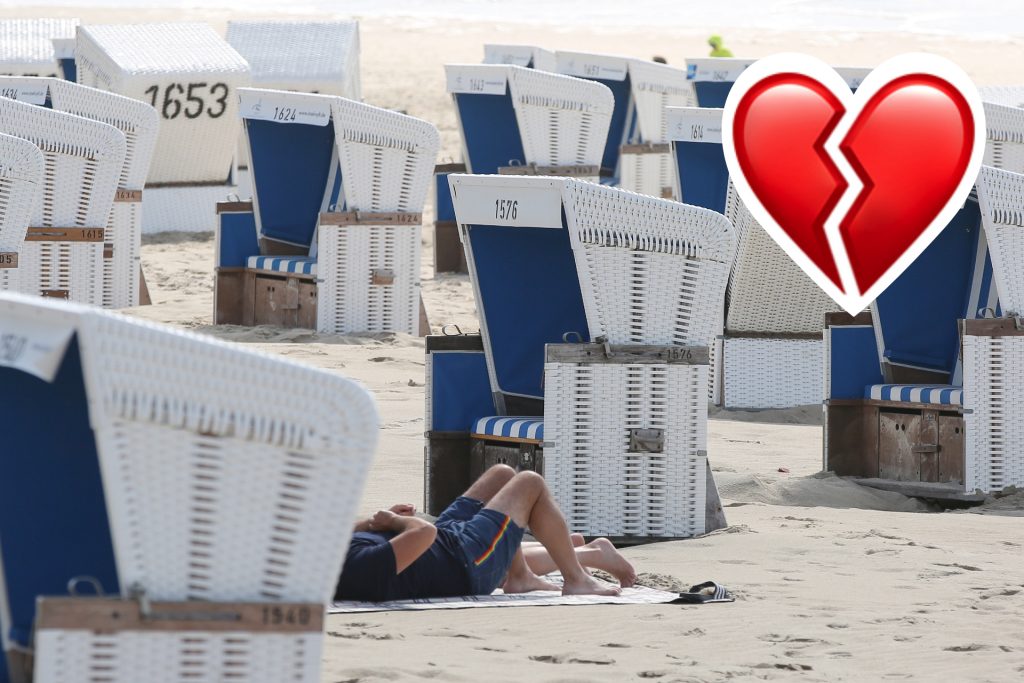 «L&#8217;amour Toujours»? Die jungen Reichen auf Sylt haben keine Liebe übrig