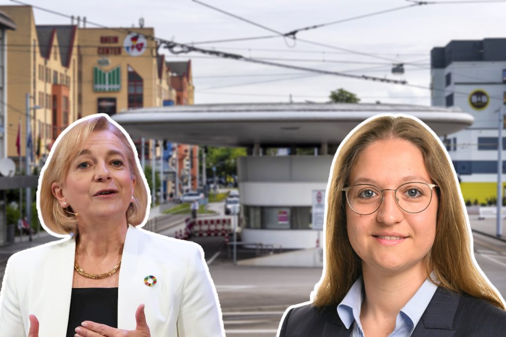Wirbel um SVP-Sonderparteitag in Basel