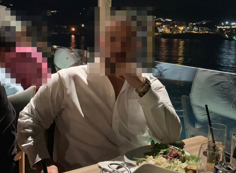 «Einfach nur widerwärtig»: Ex-Hells-Angel muss für über 12 Jahre ins Gefängnis