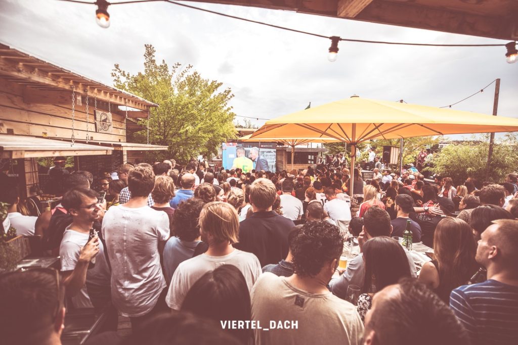 Public Viewing der EM 2024: Hier kannst du in der Region mit deinem Land mitfiebern