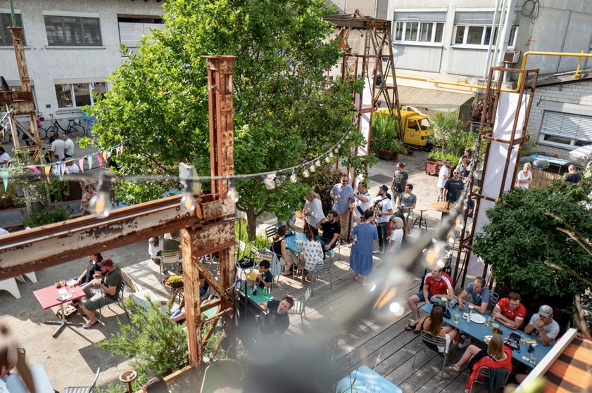 Public Viewing der EM 2024: Hier kannst du in der Region mit deinem Land mitfiebern