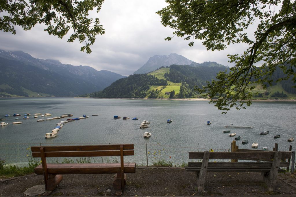 Erdbeben mit Stärke 4,4 erschüttert die Innerschweiz