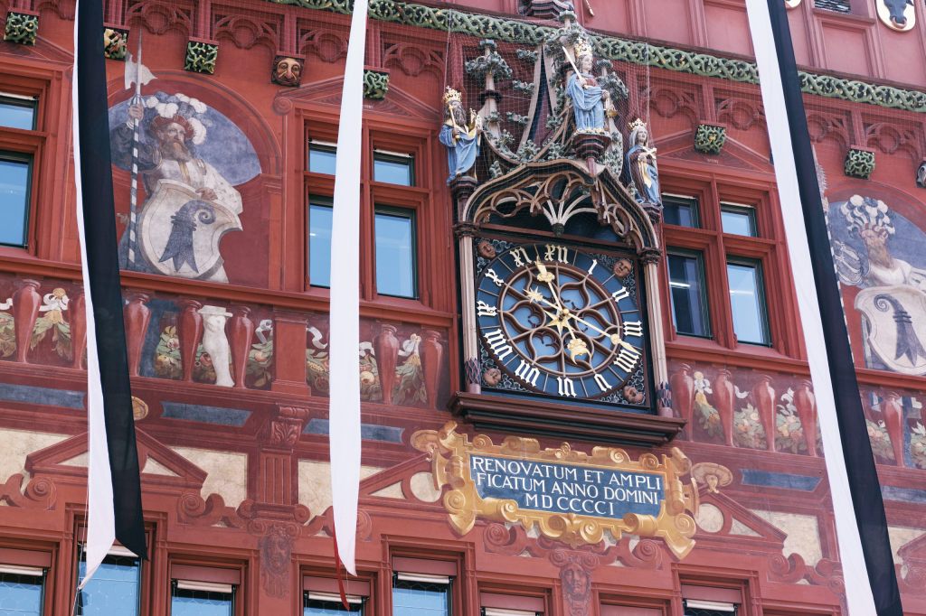 SP Basel-Stadt, Grüne und Basta treten mit gemeinsamem Wahlvorschlag an