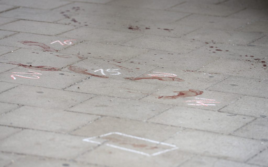 Neues im Drogen-Prozess: Beschuldigter gesteht Mord in Sissach