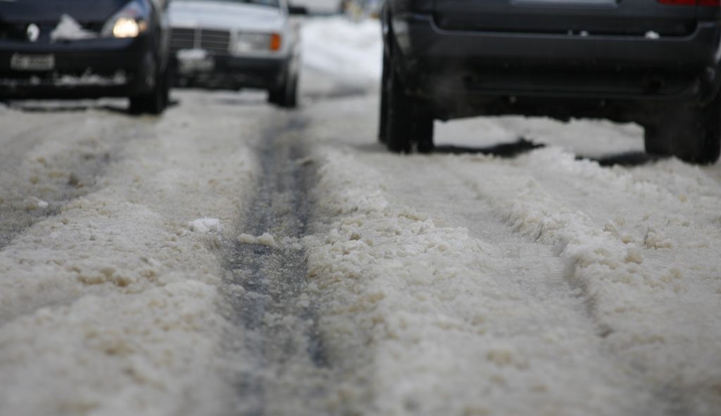 Schneeräumung im Winter soll schneller gehen &#8211; für nur zwei Schneetage im Jahr